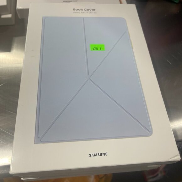 Samsung Galaxy Tab A9+ / A9+ 5G Smart Book Cover Case - Picture 5 of 10